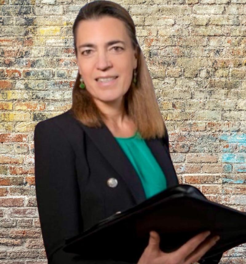 Isabel Leinhos