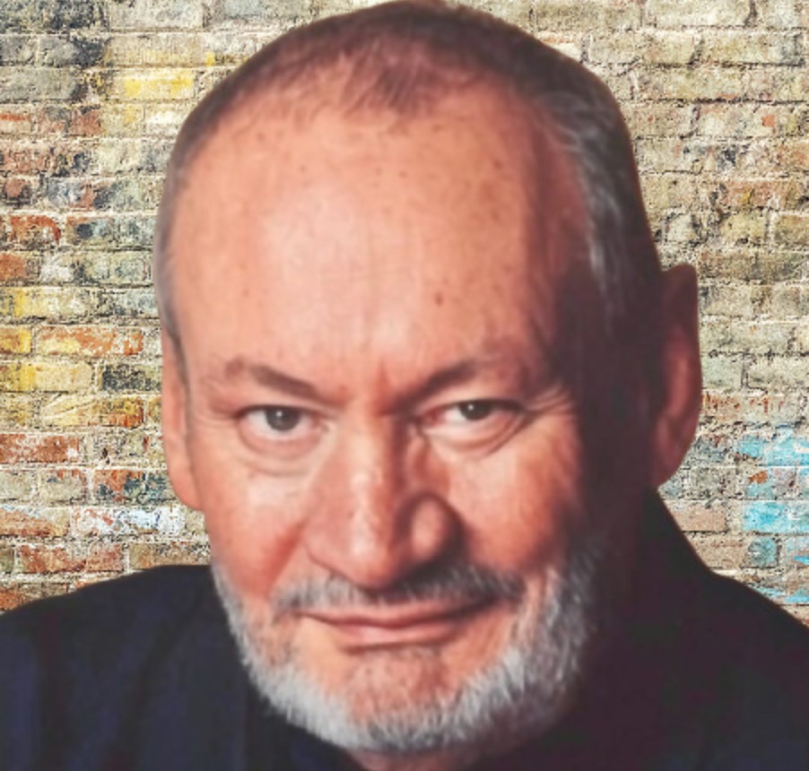 Sven Baar
